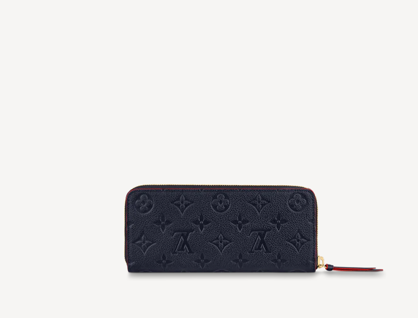 ルイヴィトン/Louis Vuitton M69415    ポルトフォイユ・クレマンス-高島屋オンラインストア - 公式