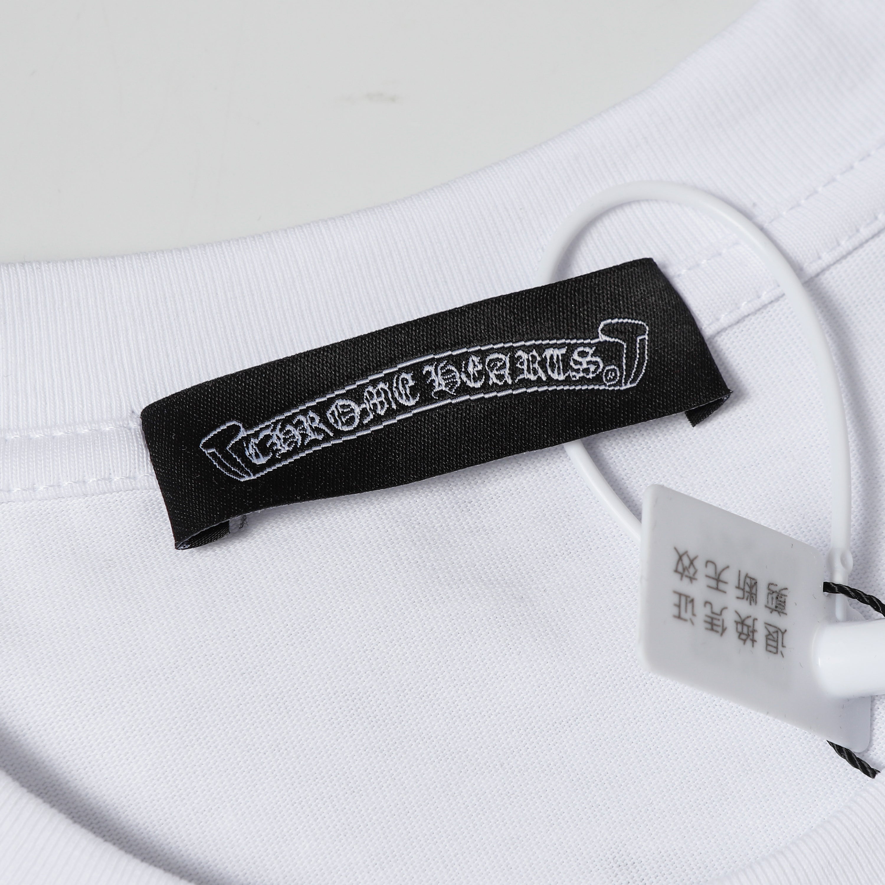 クロムハーツ Tシャツ 半袖 Chrome Hearts New T-shirts 2259