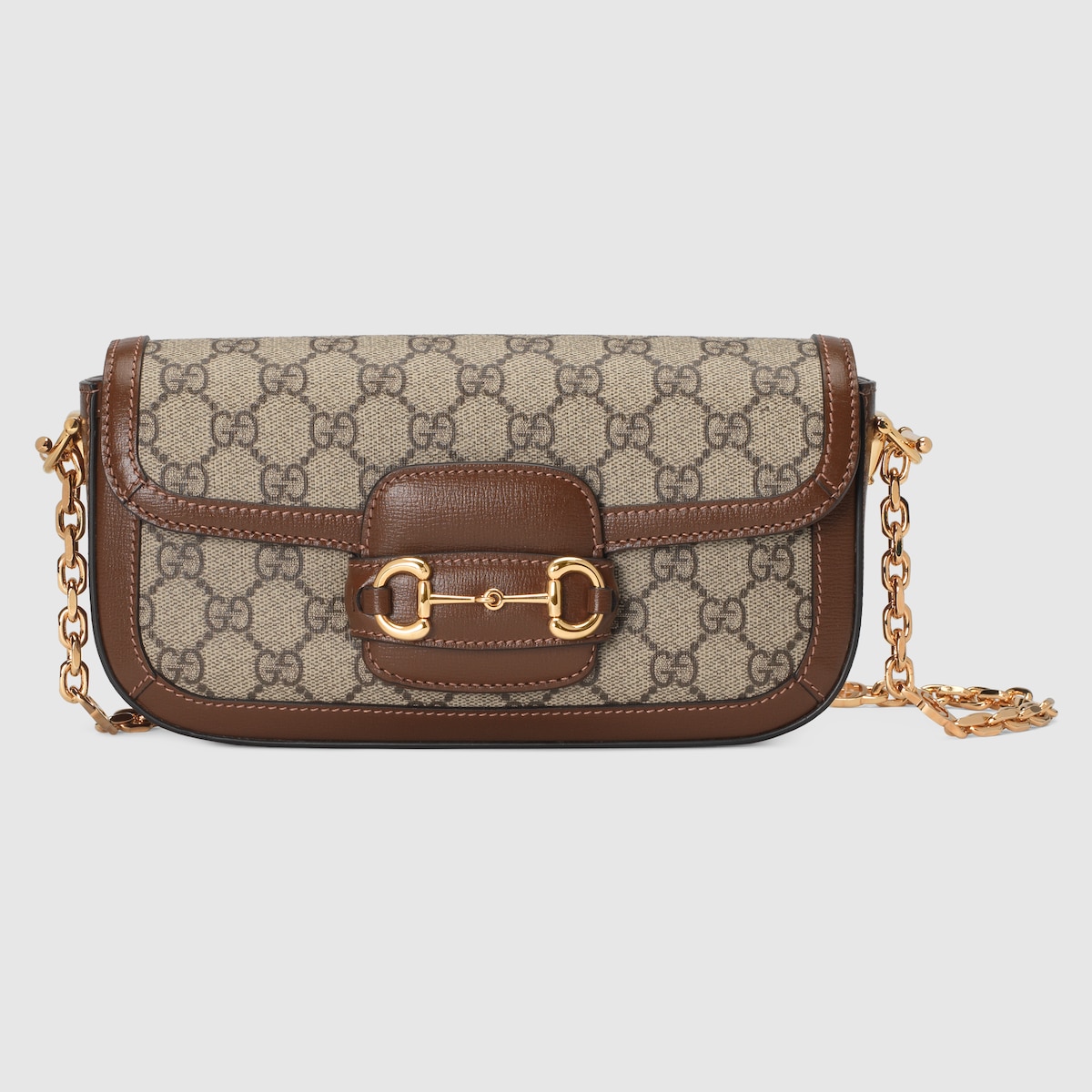 Gucci〔グッチ ホースビット 1955〕スモール ショルダーバッグ