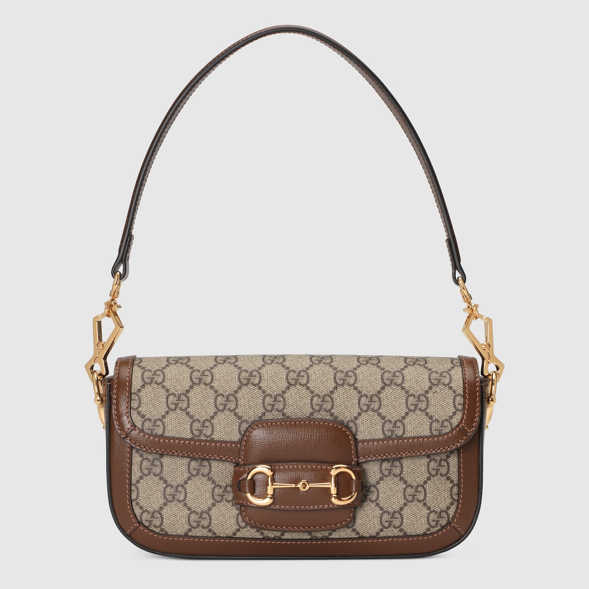 Gucci〔グッチ ホースビット 1955〕スモール ショルダーバッグ