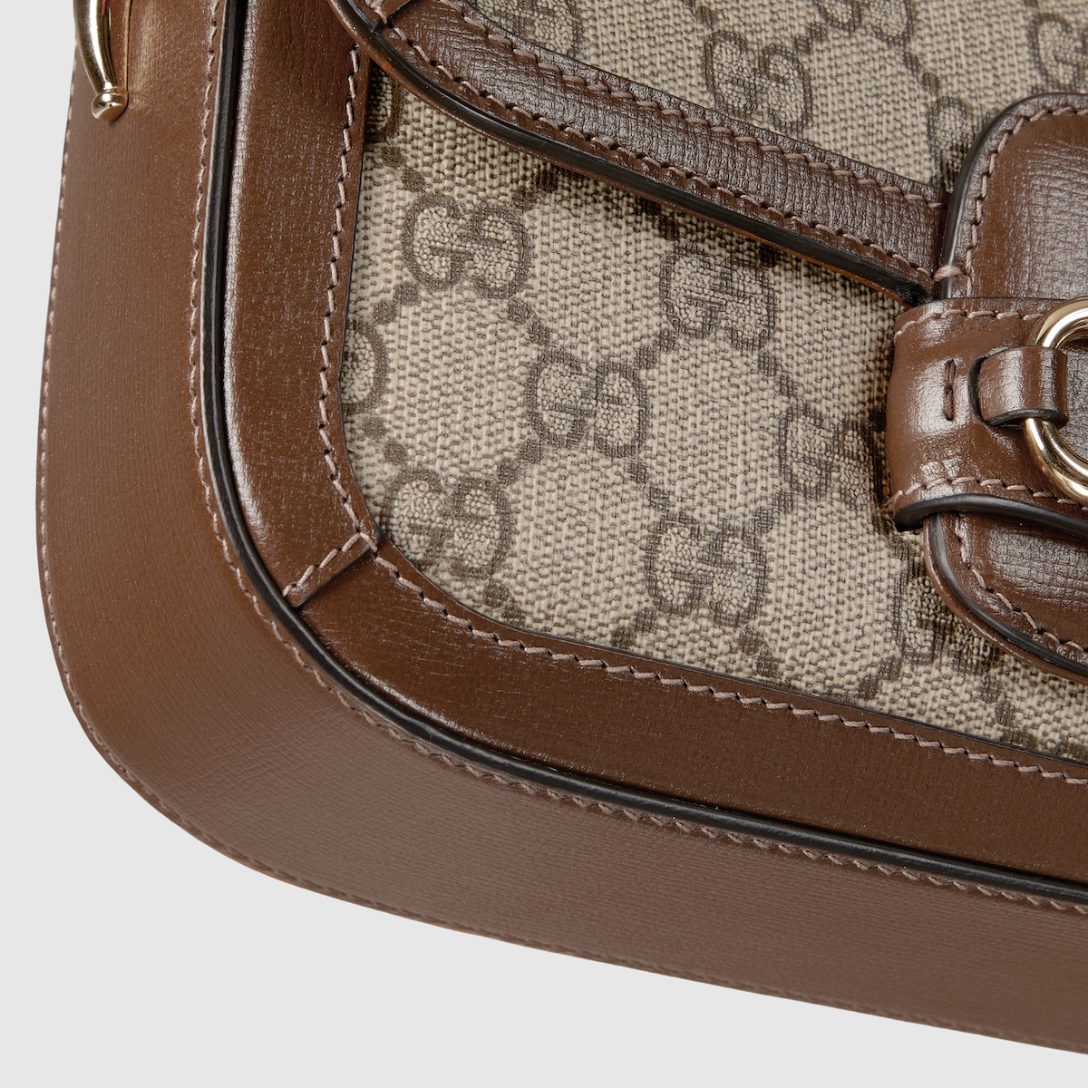 Gucci〔グッチ ホースビット 1955〕スモール ショルダーバッグ