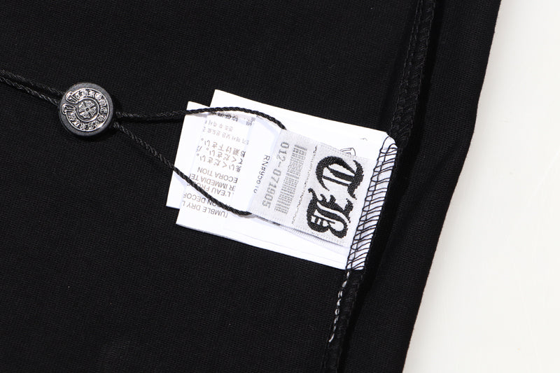 クロムハーツ Tシャツ 半袖 Chrome Hearts T-shirts