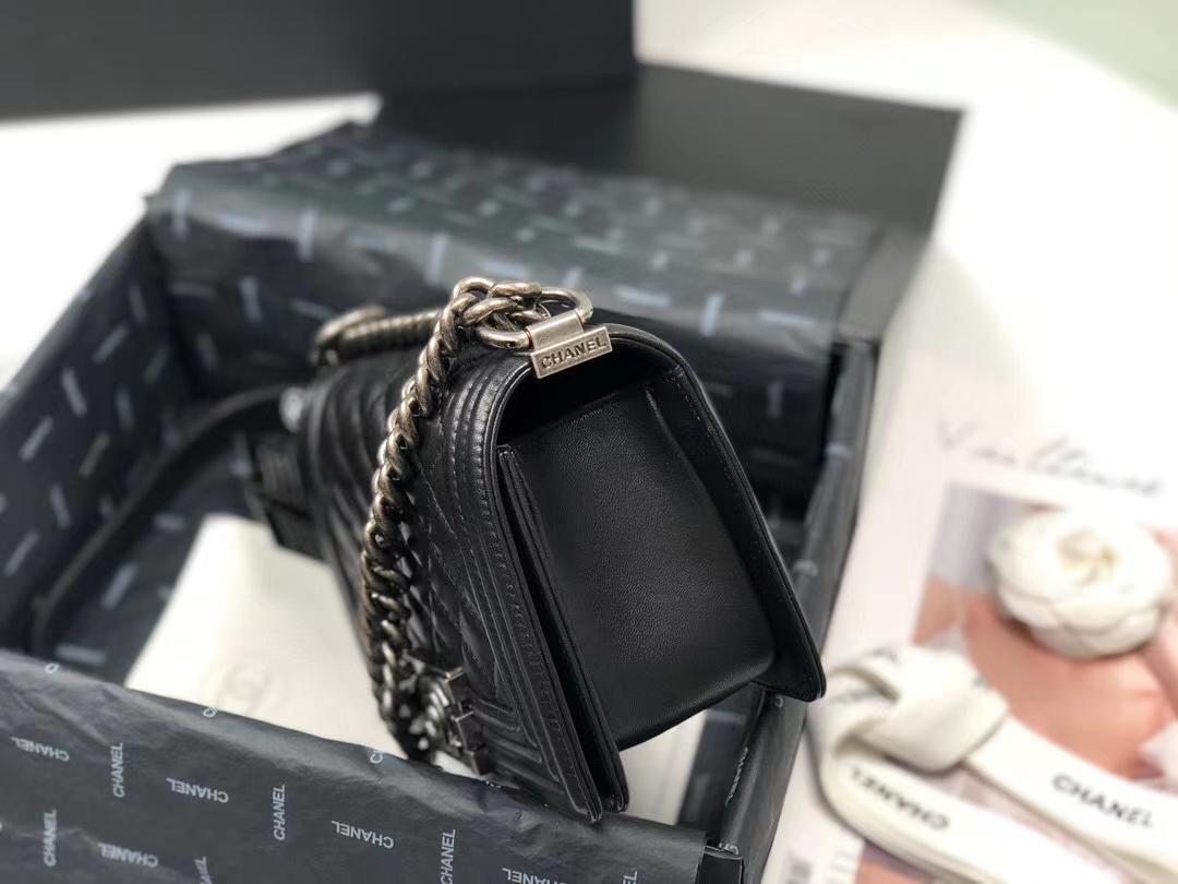 シャネル/CHANEL BOY CHANEL Small A67085-高島屋オンラインストア - 公式