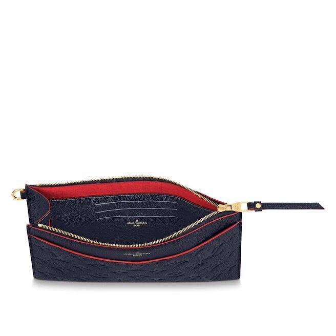 （ルイヴィトン/Louis Vuitton） メラニーミディアムクラッチ  M68706-高島屋オンラインストア - 公式