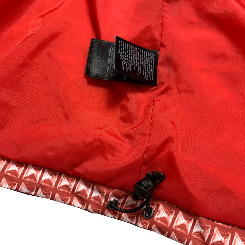 ザノースフェイス The North Face X Supreme スタッズ付きマウンテンジャケット