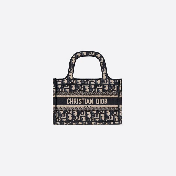 DIOR BOOK TOTE ディオール オブリーク バッグ-高島屋オンラインストア - 公式