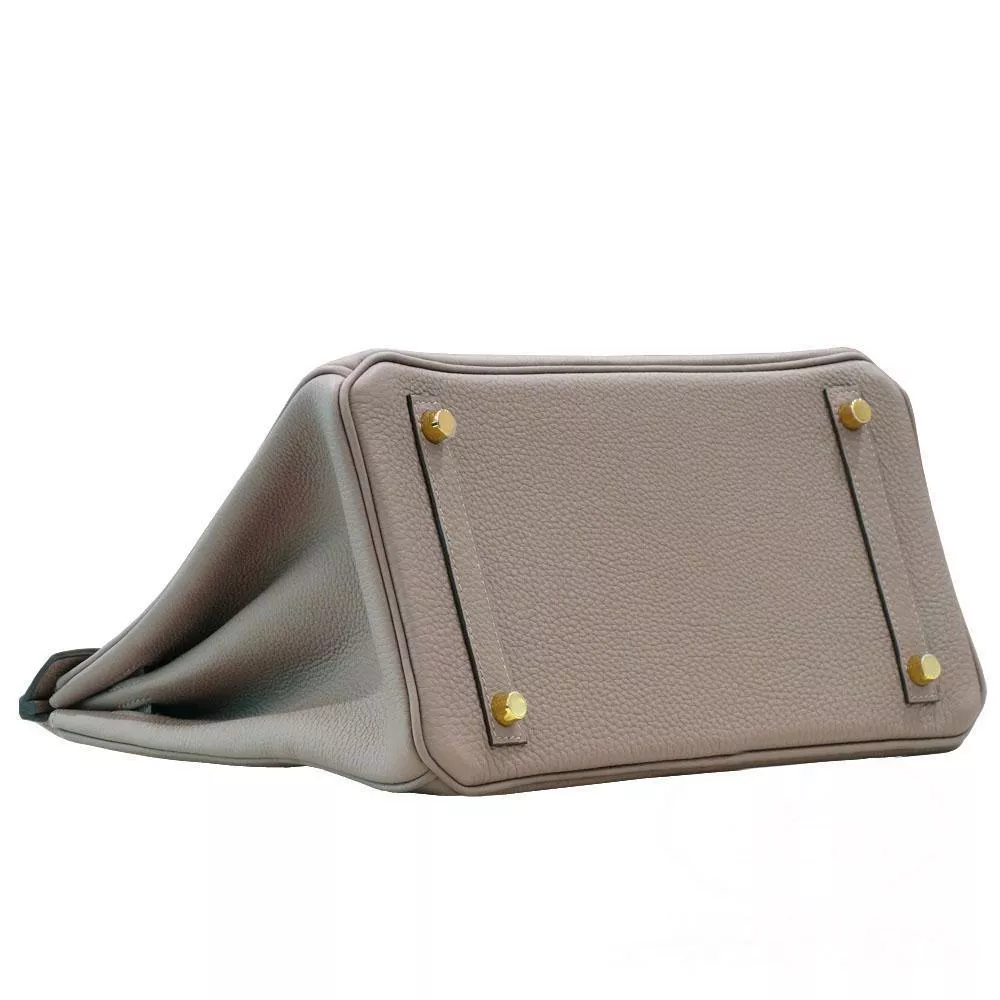 【HERMES】エルメスエルメス バーキン 30cm トゴ ゴールド金具-高島屋オンラインストア - 公式