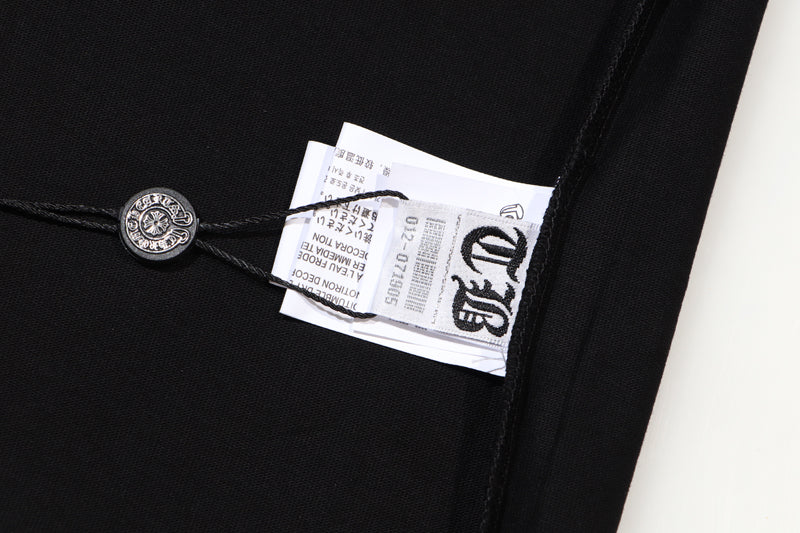 クロムハーツ Tシャツ 半袖 Chrome Hearts T-shirts 6129
