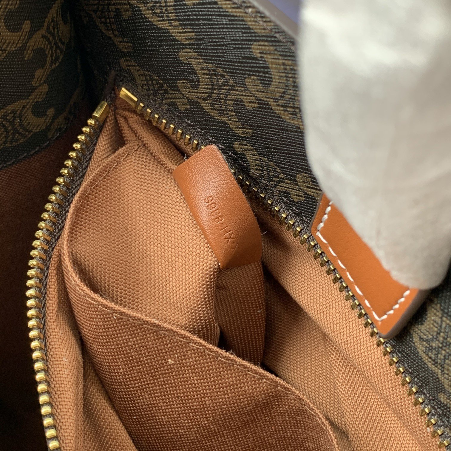 Celine (セリーヌ) バッグ 37x39.5x9 cm-高島屋オンラインストア - 公式