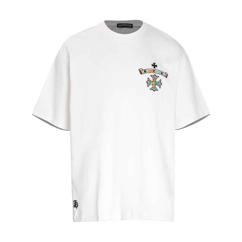 クロムハーツ Tシャツ 半袖 Chrome Hearts T-shirts 6038-高島屋オンラインストア - 公式