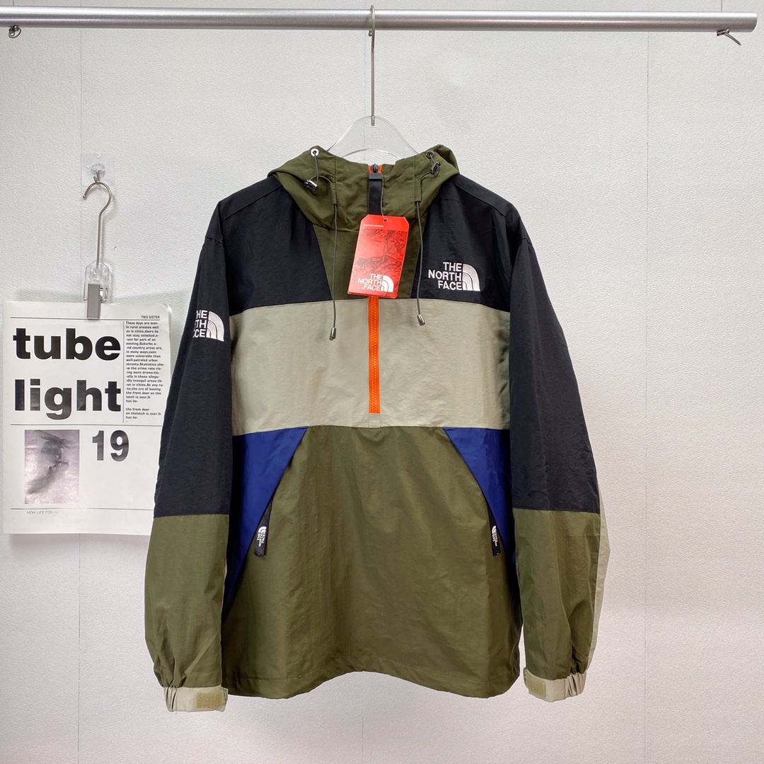 【The North Face 】ザノースフェイスアウター・ジャケット  3色