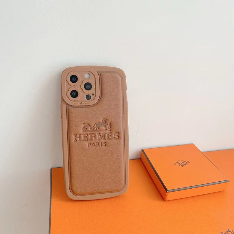 【HERMES】エルメス ブラウン 電話ケース zm-高島屋オンラインストア - 公式