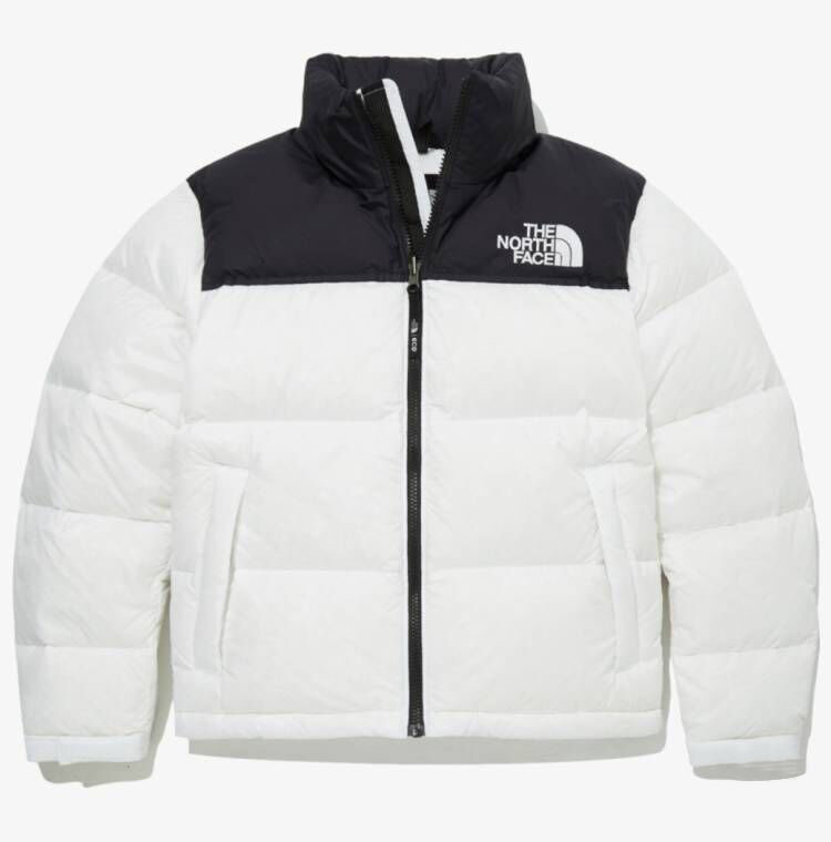 【人気が高い】【THE NORTH FACE】 ★ 1996 RETRO NUPTSE DOWN JKT ★