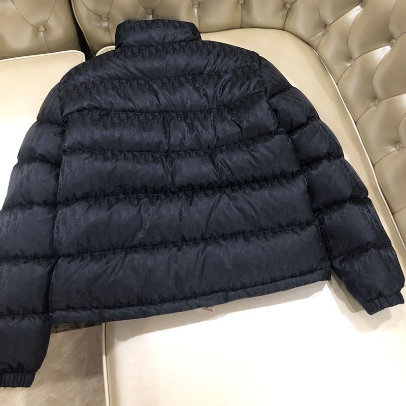 【DIOR公式 旗艦店】ディオール  ダウンジャケット
