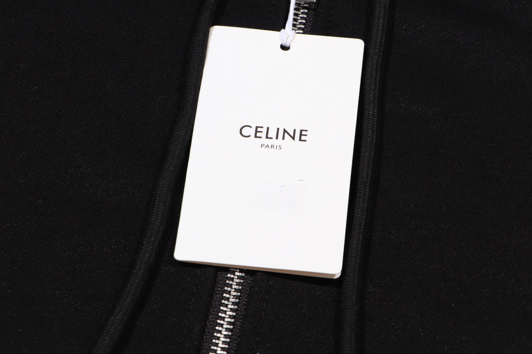 【CELINE旗艦店】パーカー★男女兼用★ご好評に付き再入荷！