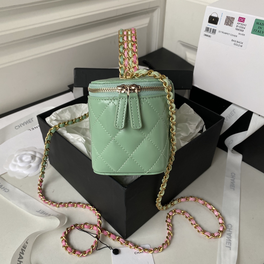 シャネル/CHANEL 23p new handle AP3243 41