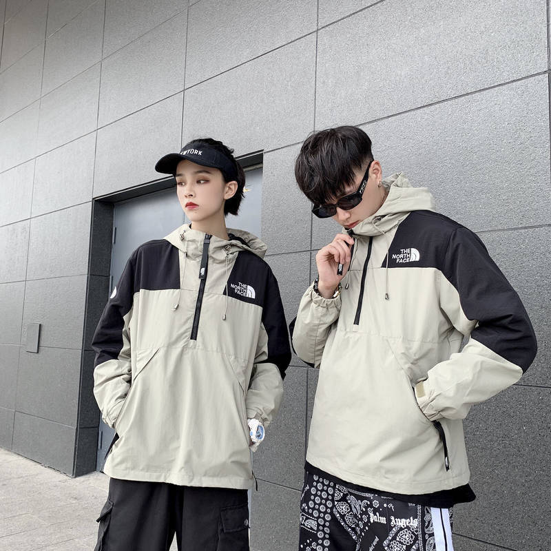 【The North Face 】ザノースフェイスアウター・ジャケット  3色