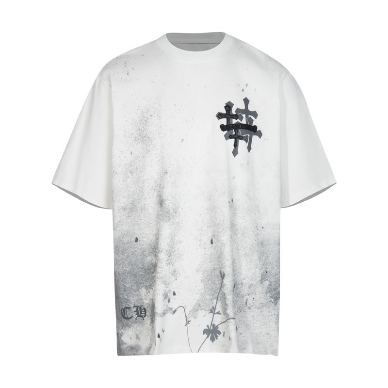 クロムハーツ Tシャツ 半袖 Chrome Hearts T-shirts 6101-高島屋オンラインストア - 公式