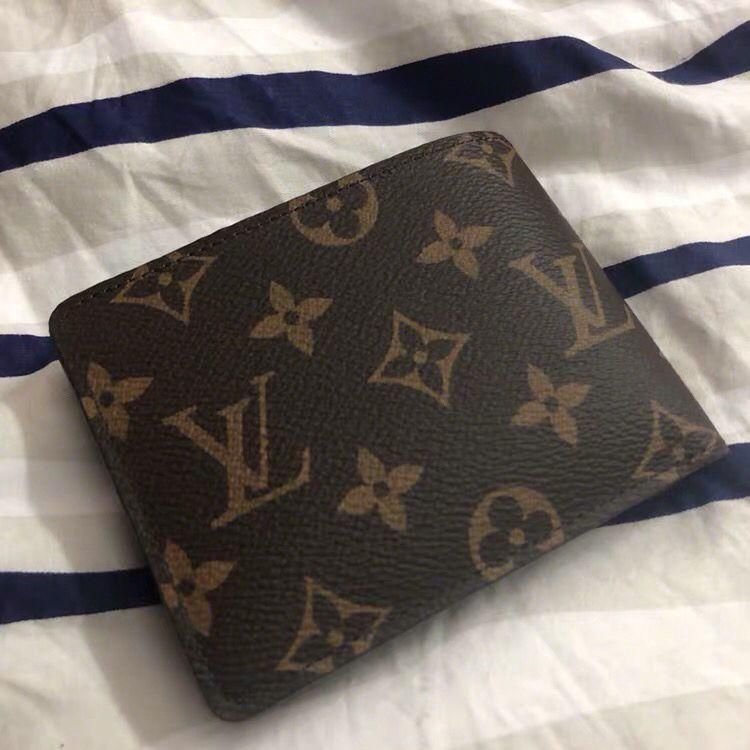 ルイヴィトン/Louis Vuitton ポルトフォイユ・ミュルティプルM60895   M61695-高島屋オンラインストア - 公式