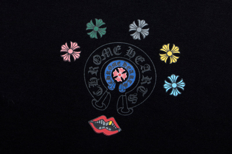 クロムハーツ Tシャツ 半袖 Chrome Hearts T-shirts 6010