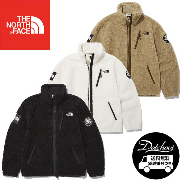 ★大人気★THE NORTH FACE★RIMO FLEECE JACKET★最新作★