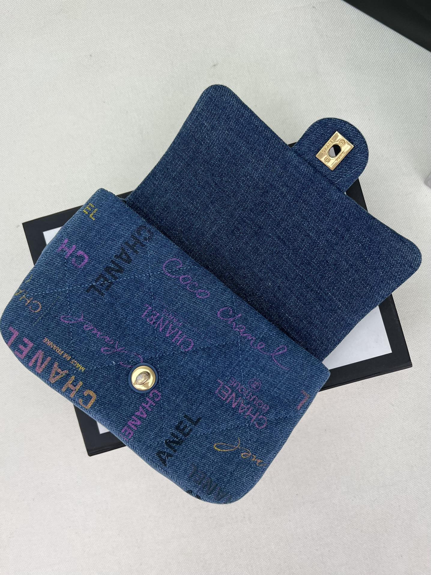 シャネル/CHANEL FLAP BAG AS3134 2-高島屋オンラインストア - 公式
