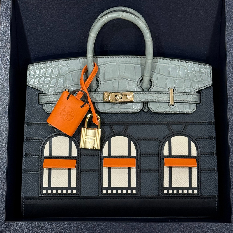 【超希少な1色のみ】★【HERMES】エルメス バーキン-高島屋オンラインストア - 公式
