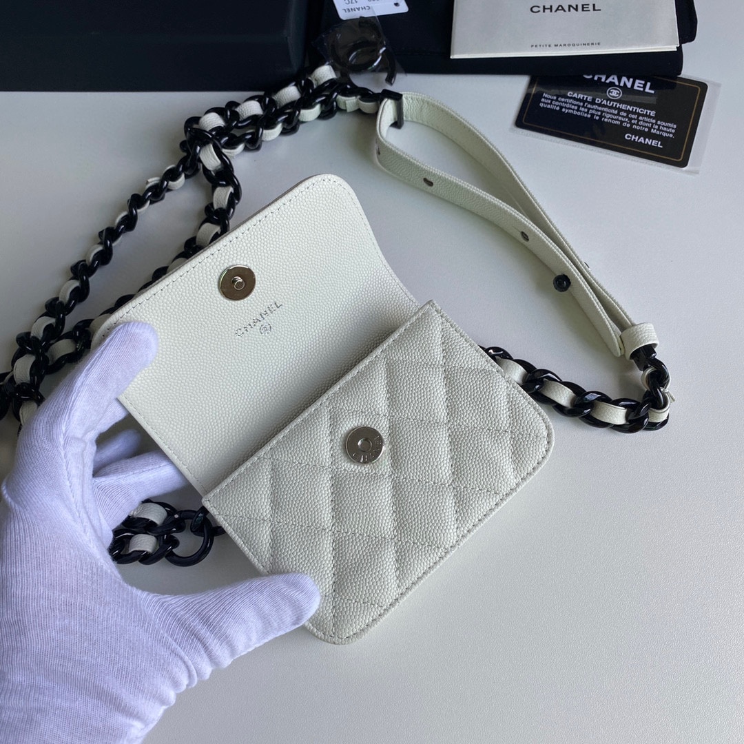 シャネル/CHANEL belt bag-高島屋オンラインストア - 公式
