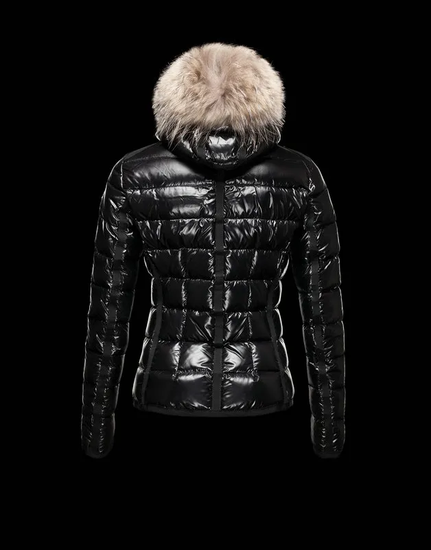 レディース モンクレール/MONCLER ダウンジャケット ARMOISE 長袖パーカー