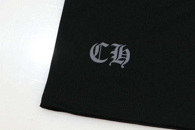 クロムハーツ Tシャツ 半袖 Chrome Hearts T-shirts 6055