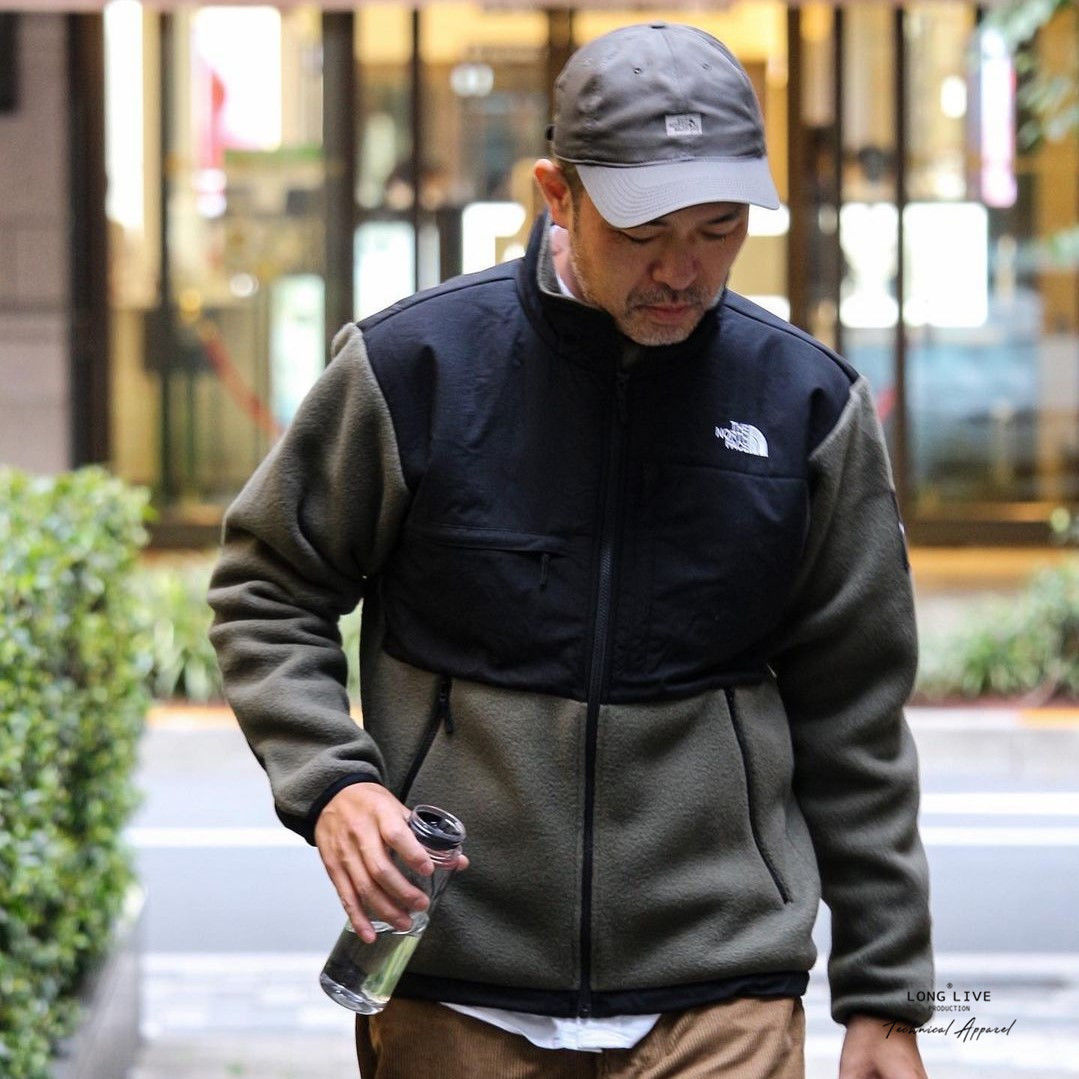 【The North Face 】ザノースフェイスアウター・ジャケット  4色