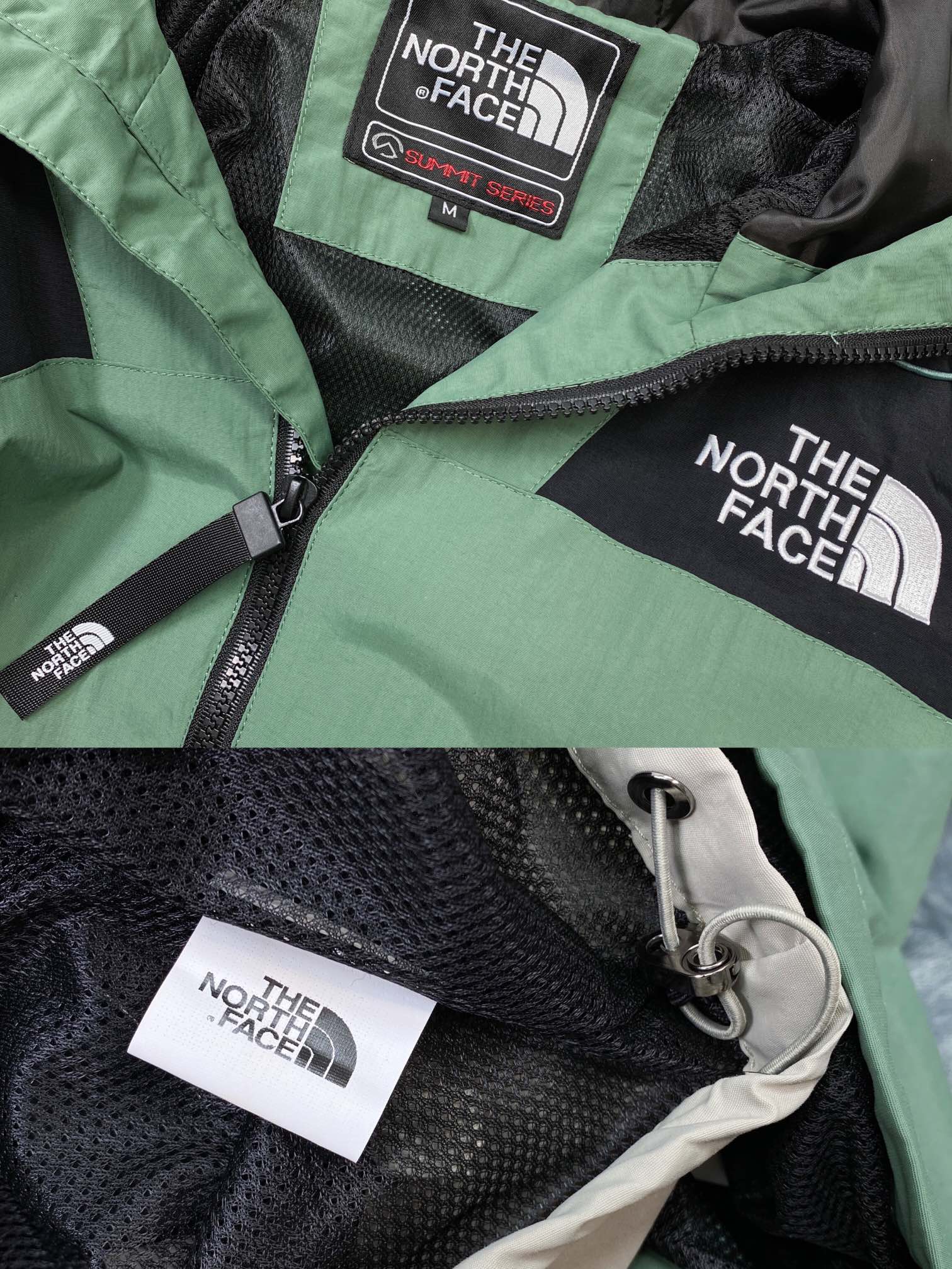 【The North Face 】ザノースフェイスアウター・ジャケット  3色
