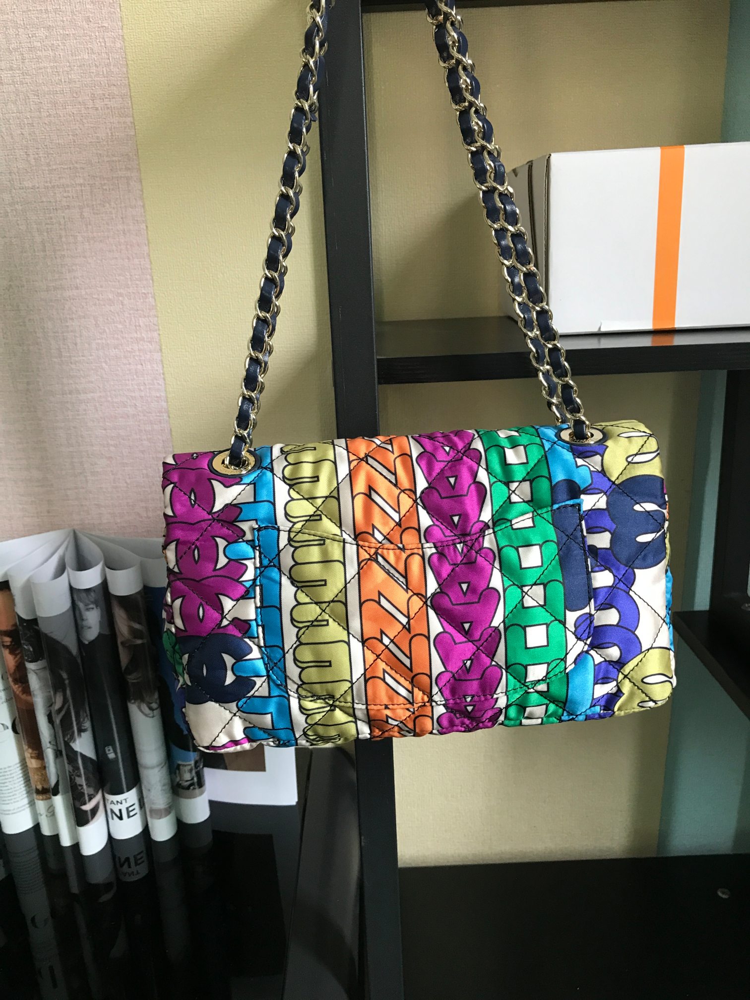 シャネル/CHANEL FLAP BAG AS2897-高島屋オンラインストア - 公式