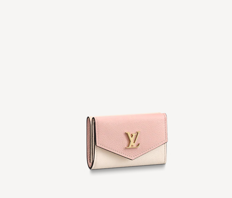 ルイヴィトン/Louis Vuitton ポルトフォイユ・ロックミニ-高島屋オンラインストア - 公式