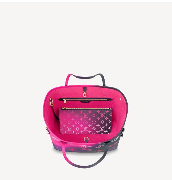ルイヴィトン⭐︎ネヴァーフルm ルイヴィトン/Louis Vuitton M20511 ネヴァーフル MM-高島屋オンライン