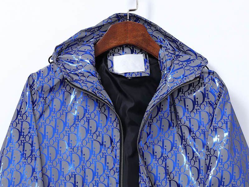 【DIOR公式 旗艦店】ディオール  ジャケット-高島屋オンラインストア - 公式