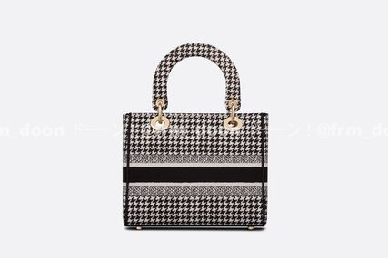 【DIOR】新作　レディ D-LITEバッグ-高島屋オンラインストア - 公式