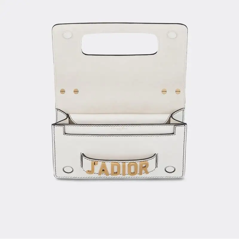 Dior(ディオール) カーフスキン J'Adior フラップバッグ 2色-高島屋オンラインストア - 公式