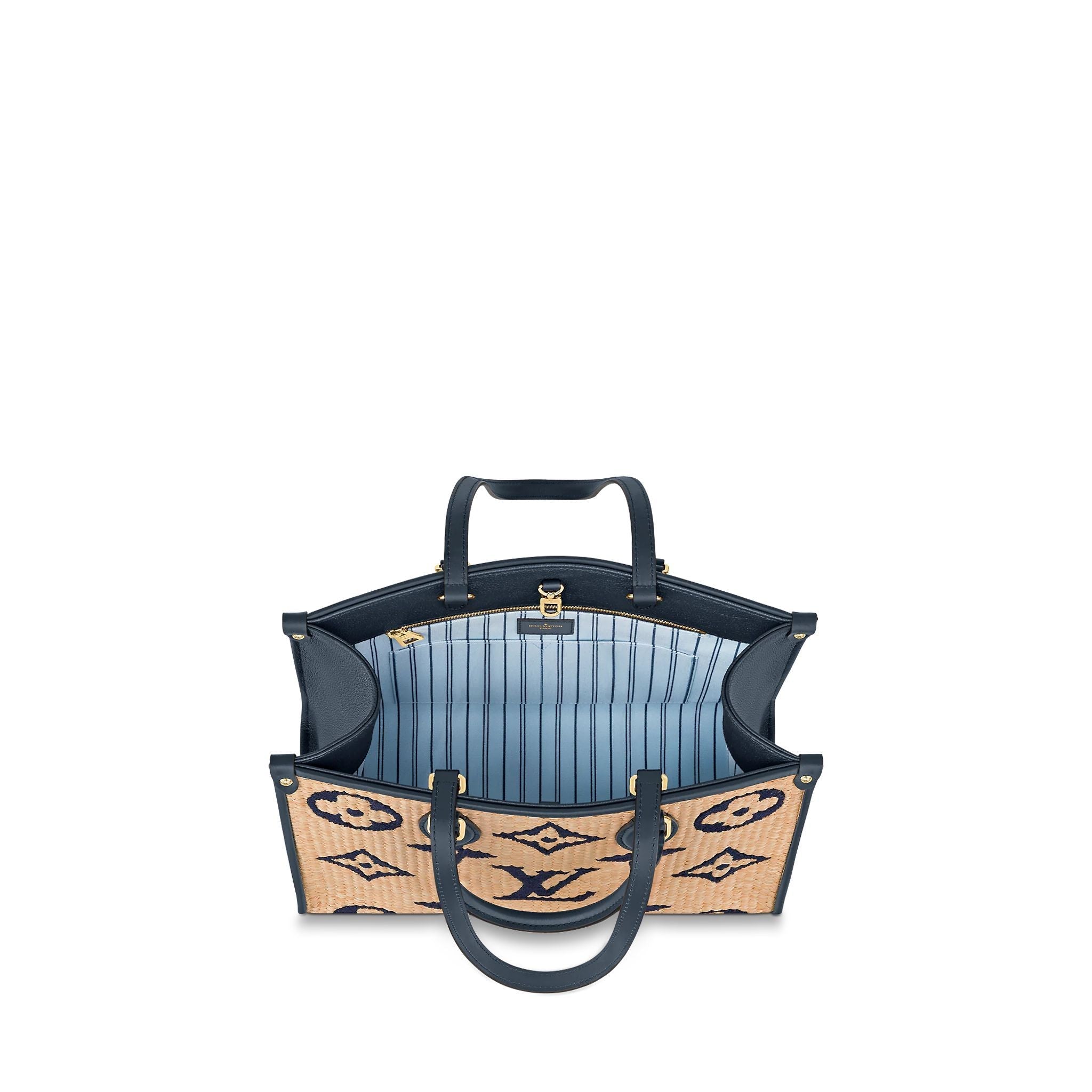 Louis Vuitton】オンザゴー GM MM – 高島屋オンラインストア - 公式