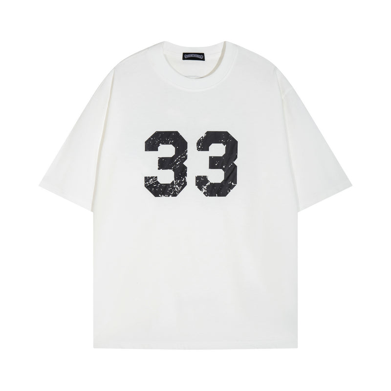 クロムハーツ Tシャツ 半袖 Chrome Hearts T-shirts 6103