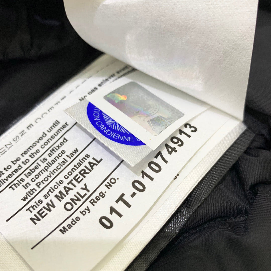 CANADA GOOSE 【カナダグース】 Jacket-高島屋オンラインストア - 公式
