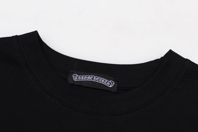 クロムハーツ Tシャツ 半袖 Chrome Hearts T-shirts 6039-高島屋オンラインストア - 公式