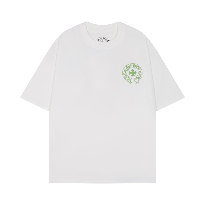 クロムハーツ Tシャツ 半袖 Chrome Hearts T-shirts 6127