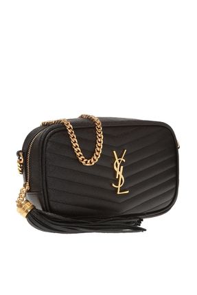 【Saint Laurent】ミニバッグ ルー