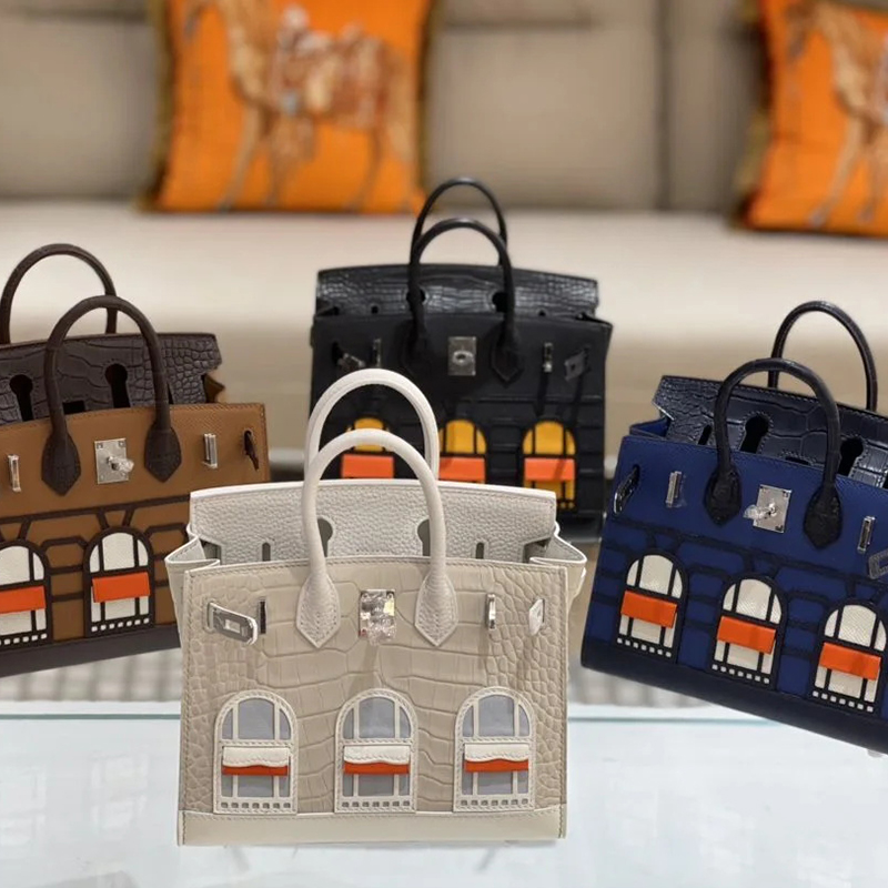 【HERMES】エルメス faubourg birkin 25cm-高島屋オンラインストア - 公式