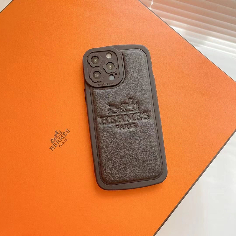 【HERMES】エルメス セピア 電話ケース zm-高島屋オンラインストア - 公式