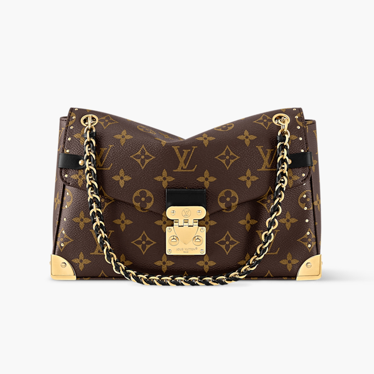 【25SS 高級感溢れる】ルイヴィトン　新作 - 2025春夏トランキー ハンドバッグ