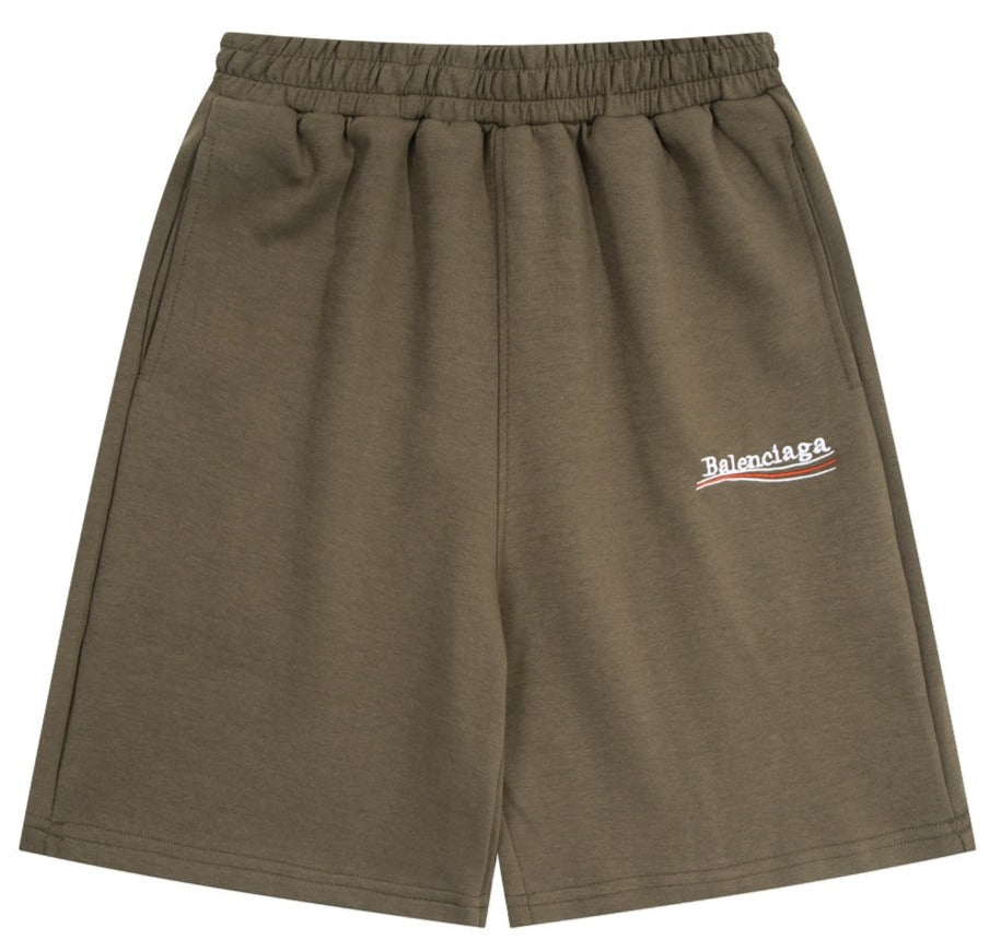 BALENCIAGA 【バレンシアガ】 Shorts-高島屋オンラインストア - 公式