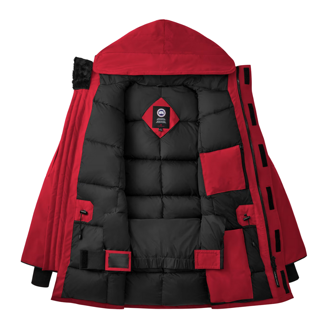 CANADA GOOSE 【カナダグース】 Jacket-高島屋オンラインストア - 公式