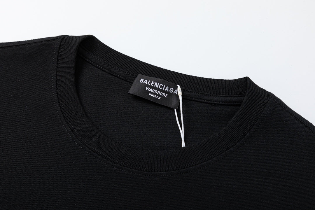 BALENCIAGA 【バレンシアガ】 T-shirt-高島屋オンラインストア - 公式